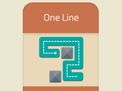 խաղ Line Quest