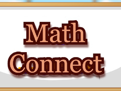 խաղ Math Connect