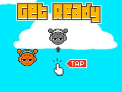 խաղ Flappy Sprunki