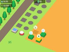 խաղ Corn Tycoon