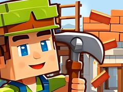 խաղ Building Mods For Minecraft
