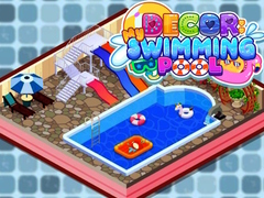 խաղ Decor: My Swimming Pool