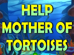 խաղ Help Mother Of Tortoises