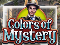 խաղ Colors of Mystery