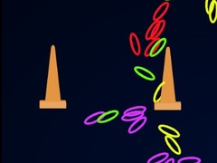 խաղ Ring Pop Mania