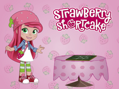 խաղ Strawberry Board Games
