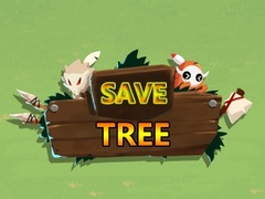 խաղ Save Tree
