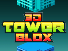 խաղ 3d Tower Blox
