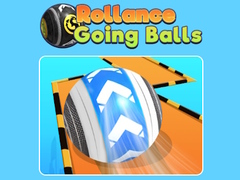 խաղ Rollance Going Balls