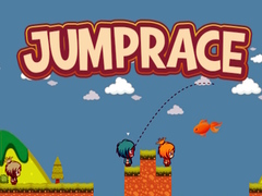 խաղ Jump Race