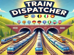 խաղ Train Dispatcher in Mall