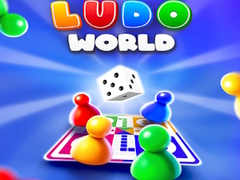 խաղ Ludo World