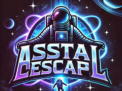 խաղ Astral Escape