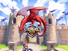 խաղ Stronghold Dude