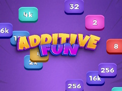 խաղ Additive Fun 