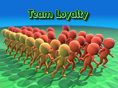 խաղ Team Loyalty