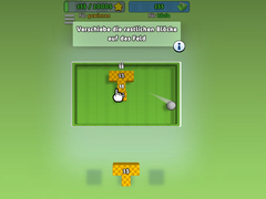 խաղ Money Ping Pong