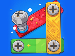 խաղ Unlock the Bolts