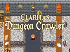խաղ Claritas Dungeon Crawler 