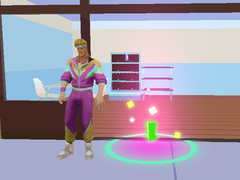 խաղ Trading Card Store Simulator