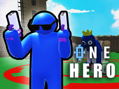 խաղ One HERO