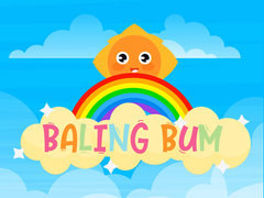 խաղ Baling Bum