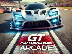 խաղ GT Championship Arcade