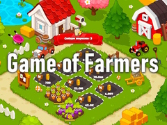 խաղ Game of Farmers
