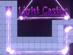 խաղ Light Caster