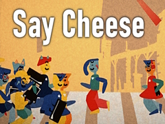 խաղ Say Cheese