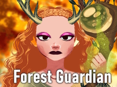 խաղ Forest Guardian