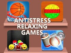 խաղ AntiStress Relaxing Games