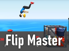 խաղ Flip Master