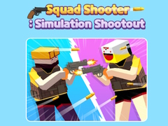 խաղ Squad Shooter: Simulation Shootout