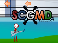 խաղ Super Crazy Guitar Maniac Deluxe 4
