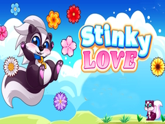 խաղ Stinky Love