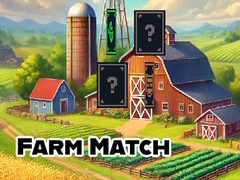 խաղ Farm Match