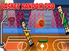 խաղ Basket Random Pro