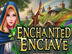 խաղ Enchanted Enclave
