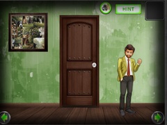 խաղ Amgel Easy Room Escape 259