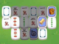 խաղ Mahjong Tour