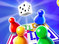 խաղ Ludo World