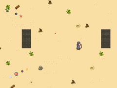 խաղ Pixel Wizard