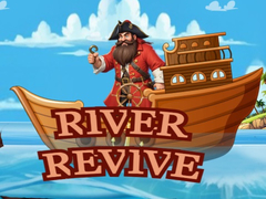 խաղ River Revive