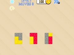 խաղ Logic Blocks