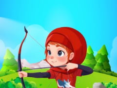 խաղ Shoot Your Target