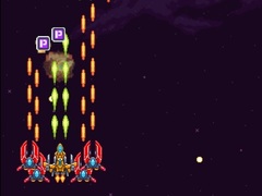 խաղ Galaxy Force