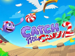 խաղ Catch the Candy 2