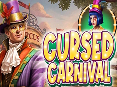 խաղ Cursed Carnival