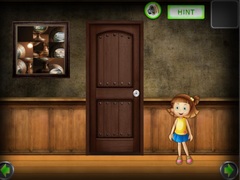 խաղ Amgel Kids Room Escape 281